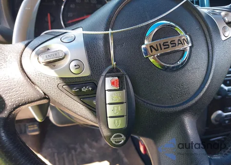 2011 Nissan Maxima 3.5 Sv from USA, damaged, VIN 1N4AA5AP3BC812166